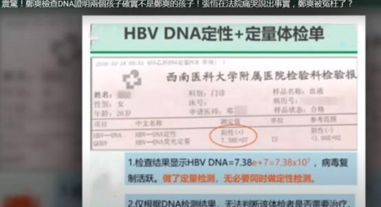 dna亲子鉴定相似度